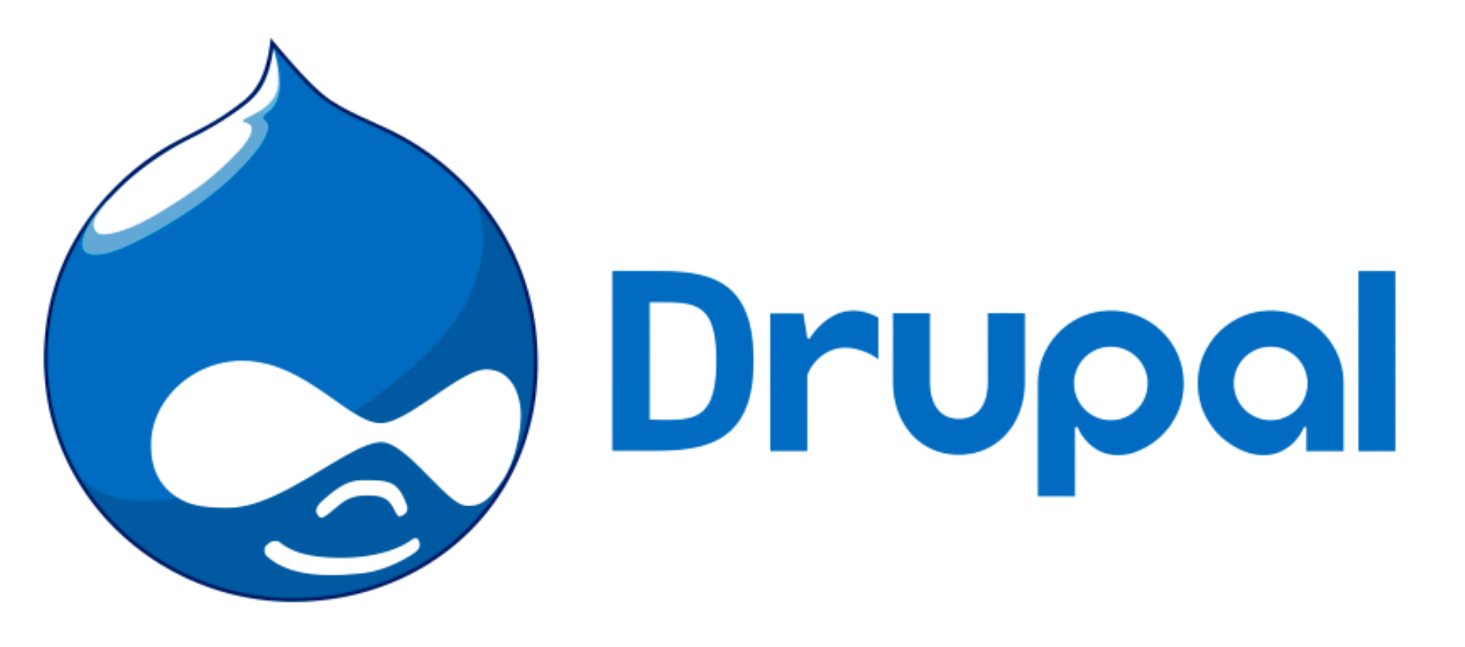 Drupal Logo