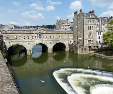 Bath and North East Somerset Council Drupal Site