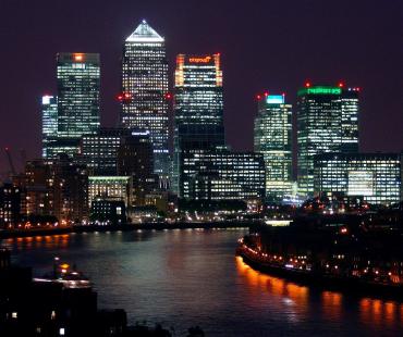 Tower Hamlets EBP CRM Drupal