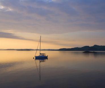 ARGYLL AND BUTE COUNCIL DRUPAL WEBSITE