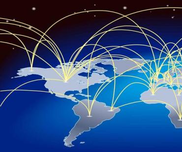 worldwide network
